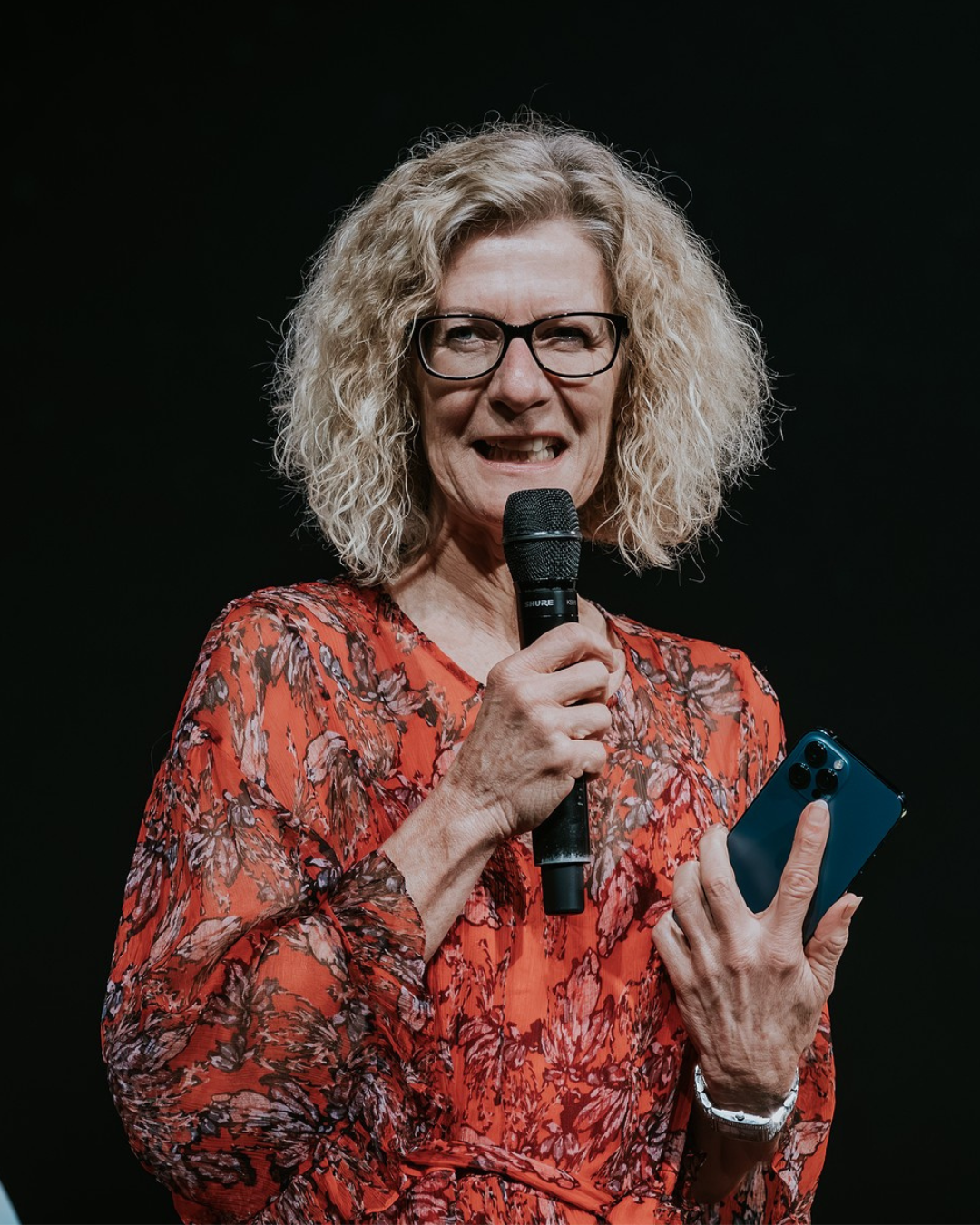 Irena Wilhelm