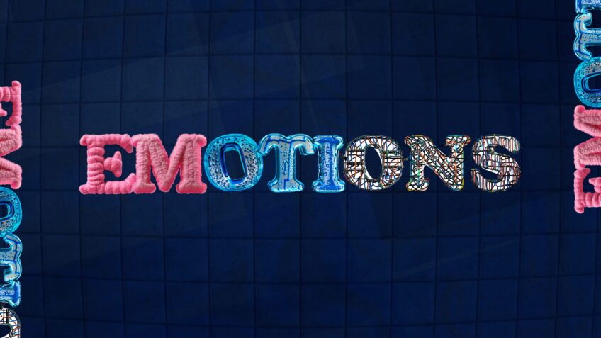 Emotions - 2025