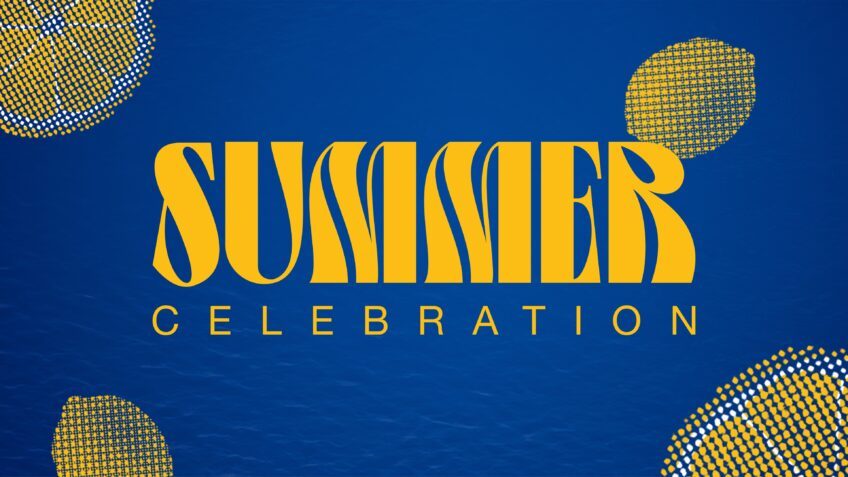 Summer Celebrations