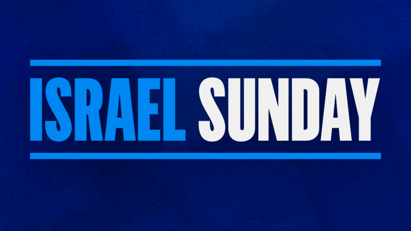 Israel Sunday