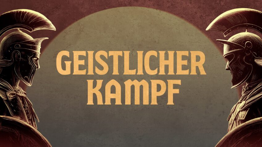 Geistlicher Kampf