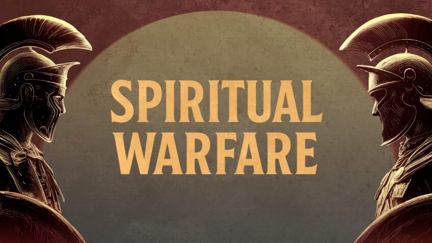Spiritual warfare
