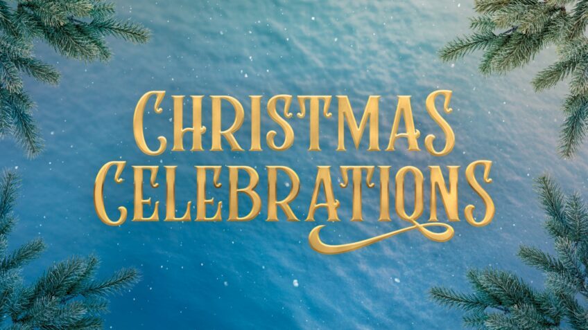 Christmas Celebrations