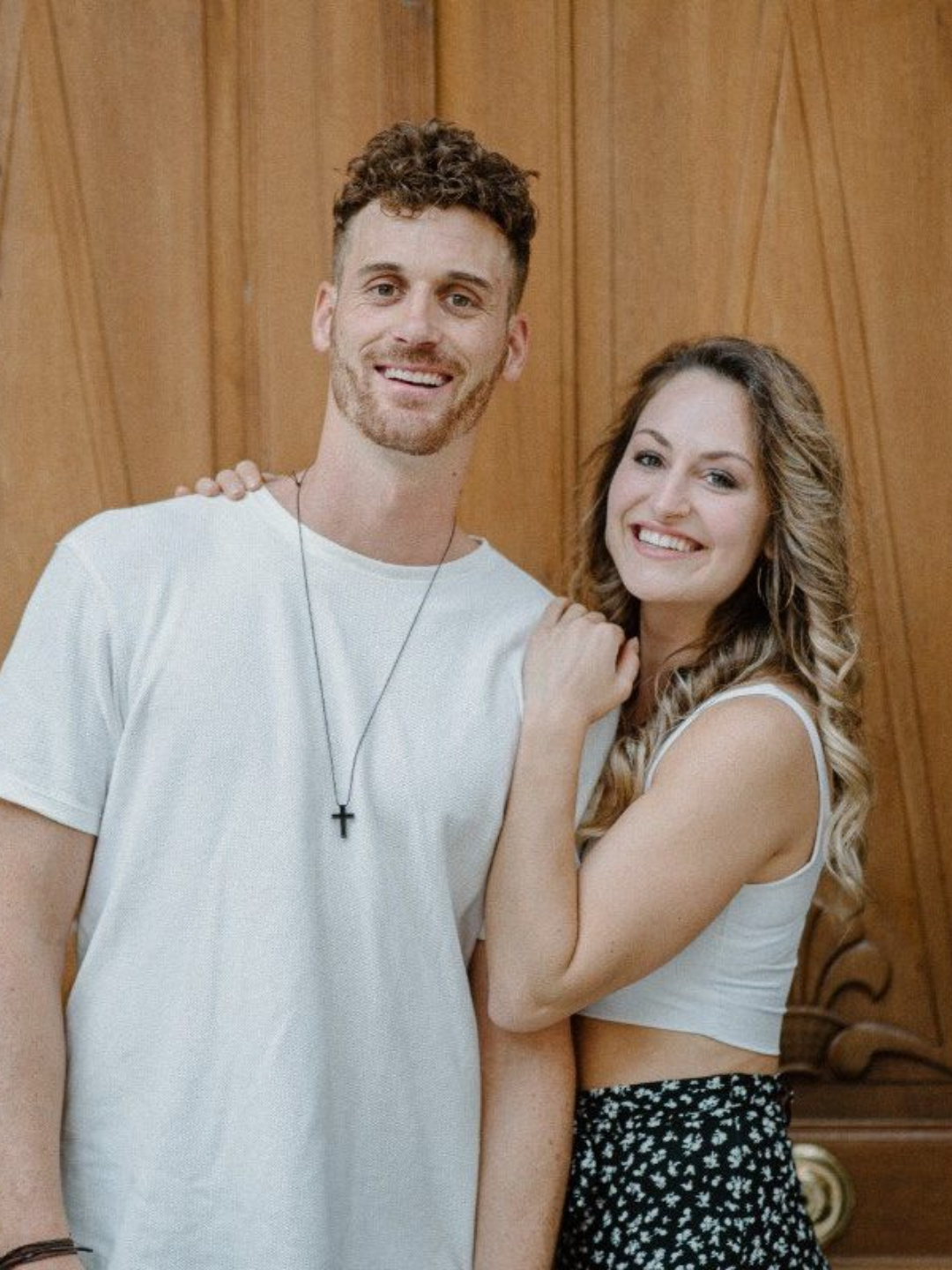 Lukas und Lea Jungen