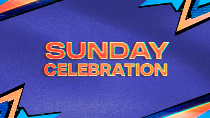 Sunday Celebration