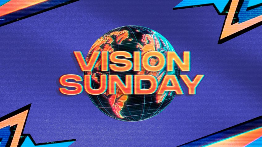 Vision Sunday