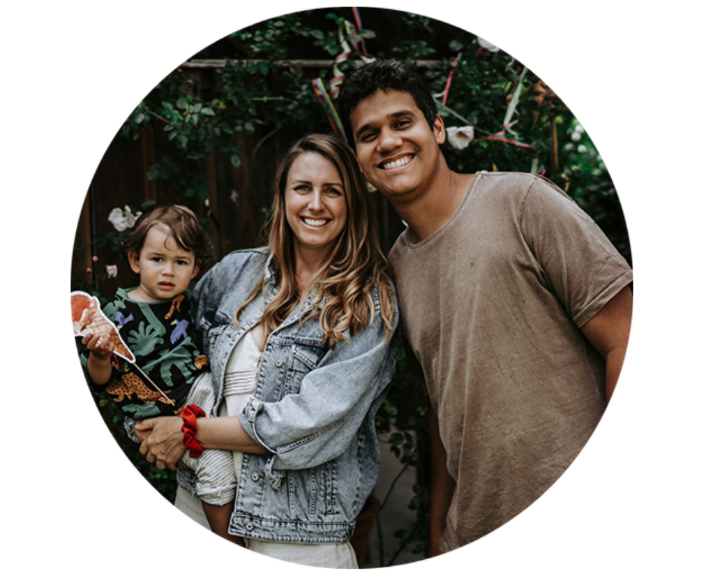 Cordeiro Circle Small