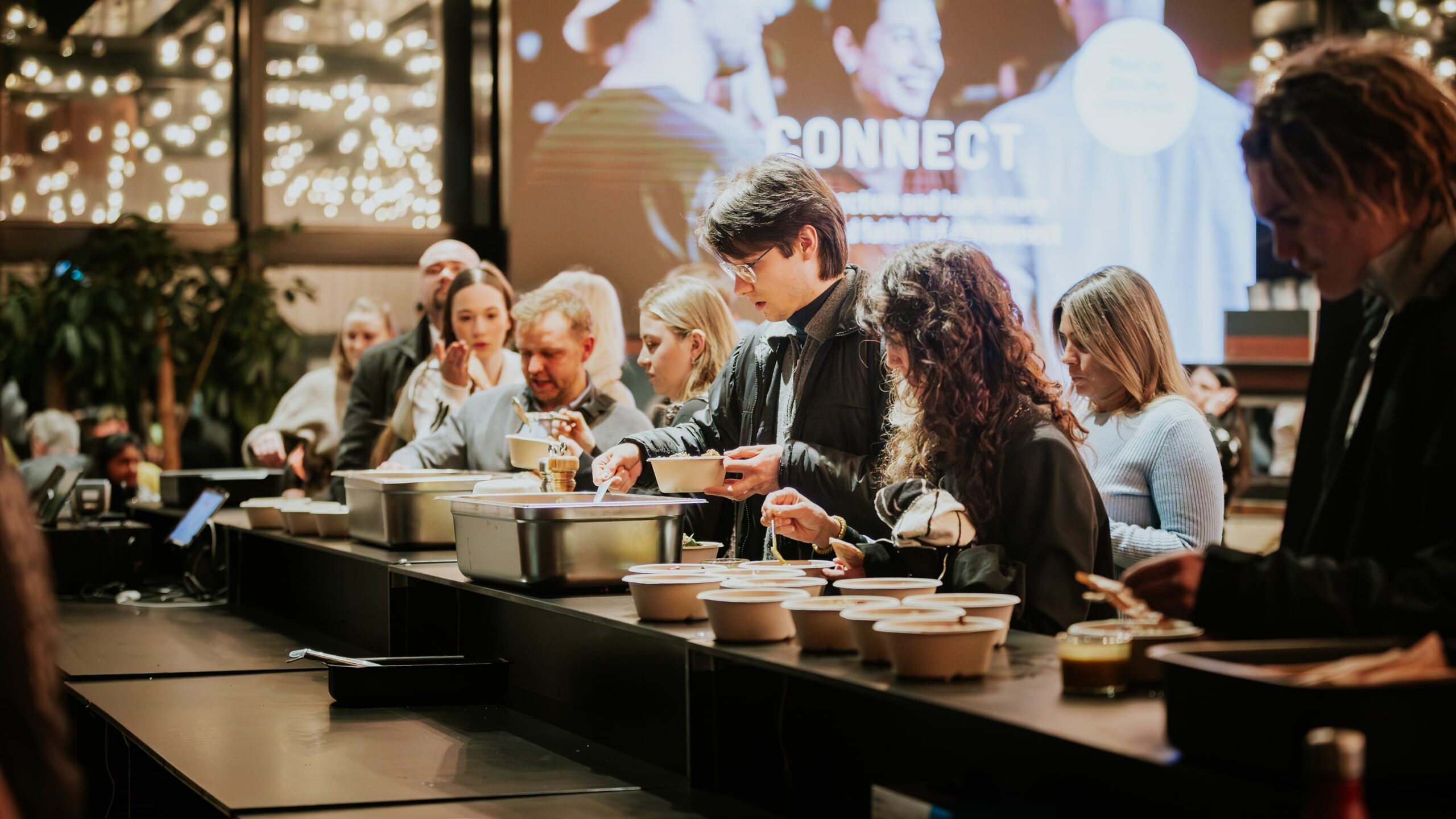 International-Community