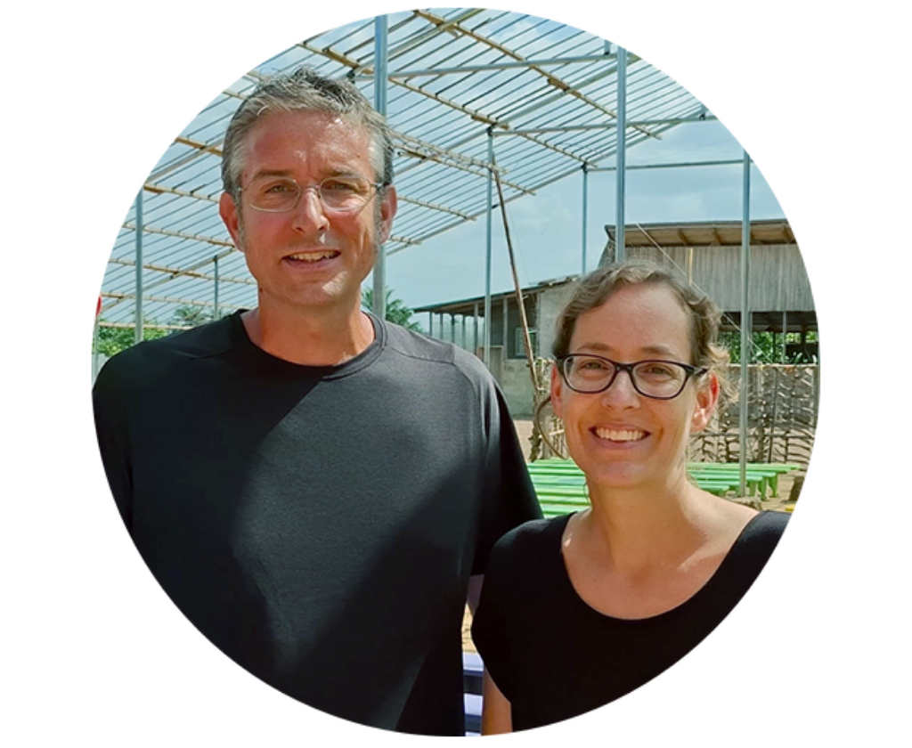 Micro Church Circle Small